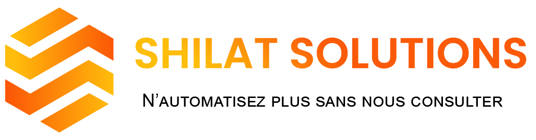 Shilat Solutions